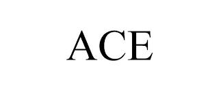 ACE trademark