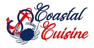 COASTAL CUISINE trademark