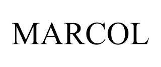 MARCOL trademark