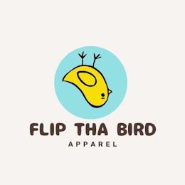 FLIP THA BIRD APPAREL trademark