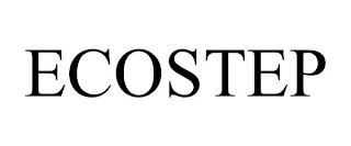 ECOSTEP trademark