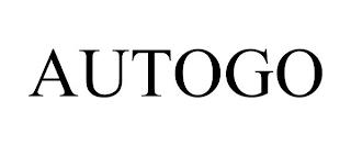 AUTOGO trademark