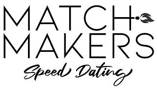 MATCH MAKERS SPEED DATING trademark