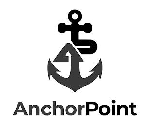 AP ANCHOR POINT trademark