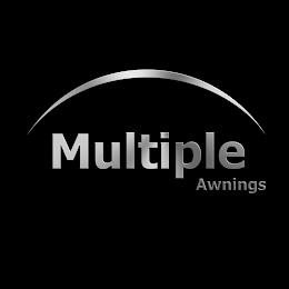 MULTIPLE AWNINGS trademark