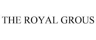 THE ROYAL GROUS trademark