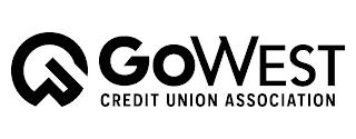 GOWEST CREDIT UNION ASSOCIATION trademark