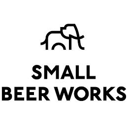 SMALL BEER WORKS trademark