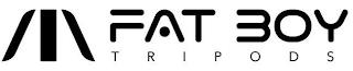 FATBOY TRIPODS trademark