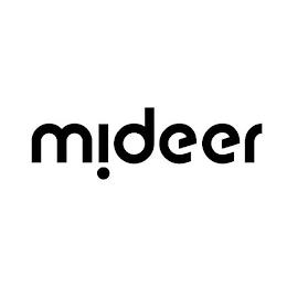 MIDEER trademark