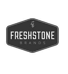 FRESHSTONE BRANDS trademark