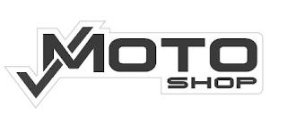 MOTO SHOP trademark