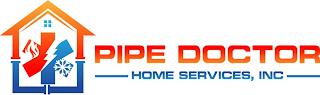 PIPE DOCTOR HOME SERVICES, INC trademark