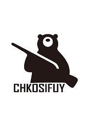 CHKOSIFUY trademark