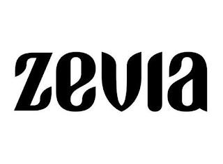 ZEVIA trademark