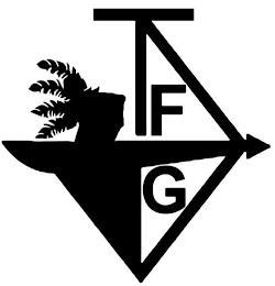 T F G trademark