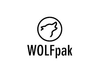 WOLFPAK trademark