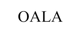 OALA trademark