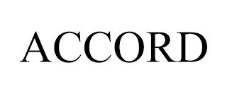 ACCORD trademark