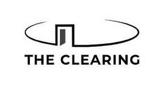 THE CLEARING trademark