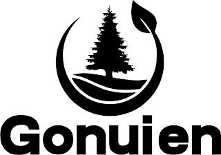 GONUIEN trademark