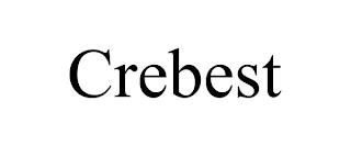 CREBEST trademark