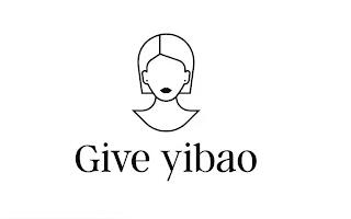 GIVE YIBAO trademark