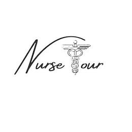 NURSE TOUR trademark