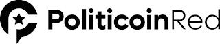 POLITICOINRED trademark