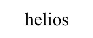 HELIOS trademark