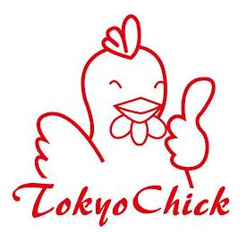 TOKYO CHICK trademark