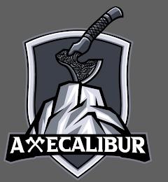 AXECALIBUR trademark