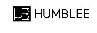 HUMBLEE trademark