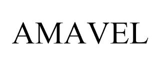 AMAVEL trademark