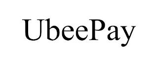 UBEEPAY trademark