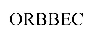 ORBBEC trademark