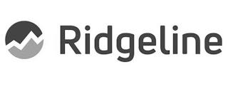 RIDGELINE trademark