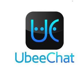 UC UBEECHAT trademark