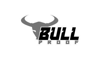 BULL PROOF trademark