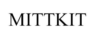 MITTKIT trademark