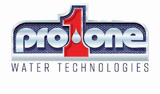 PRO1ONE WATER TECHNOLOGIES trademark