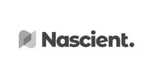 NASCIENT. trademark