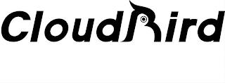 CLOUDBIRD trademark