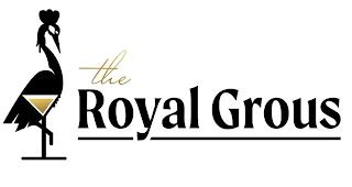 THE ROYAL GROUS trademark