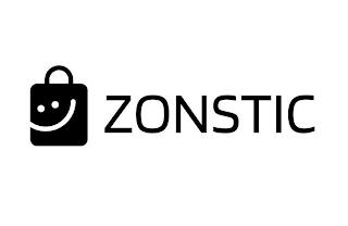 ZONSTIC trademark