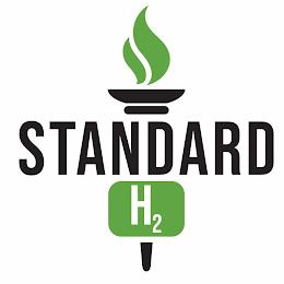 STANDARD H2 trademark