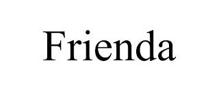 FRIENDA trademark