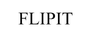 FLIPIT trademark