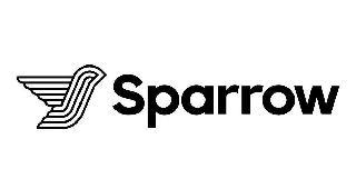 SPARROW trademark