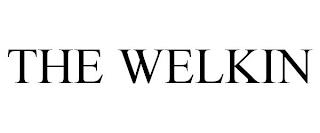 THE WELKIN trademark